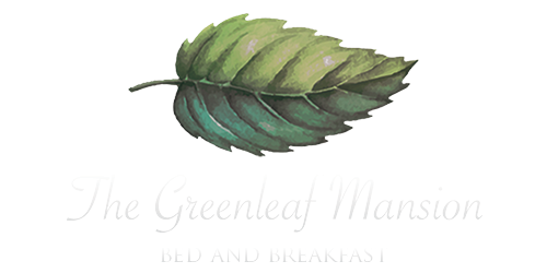 The Greenleaf Mansion Bed and Breakfast